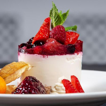 Kyte Hotel Darrington Εξωτερικό φωτογραφία