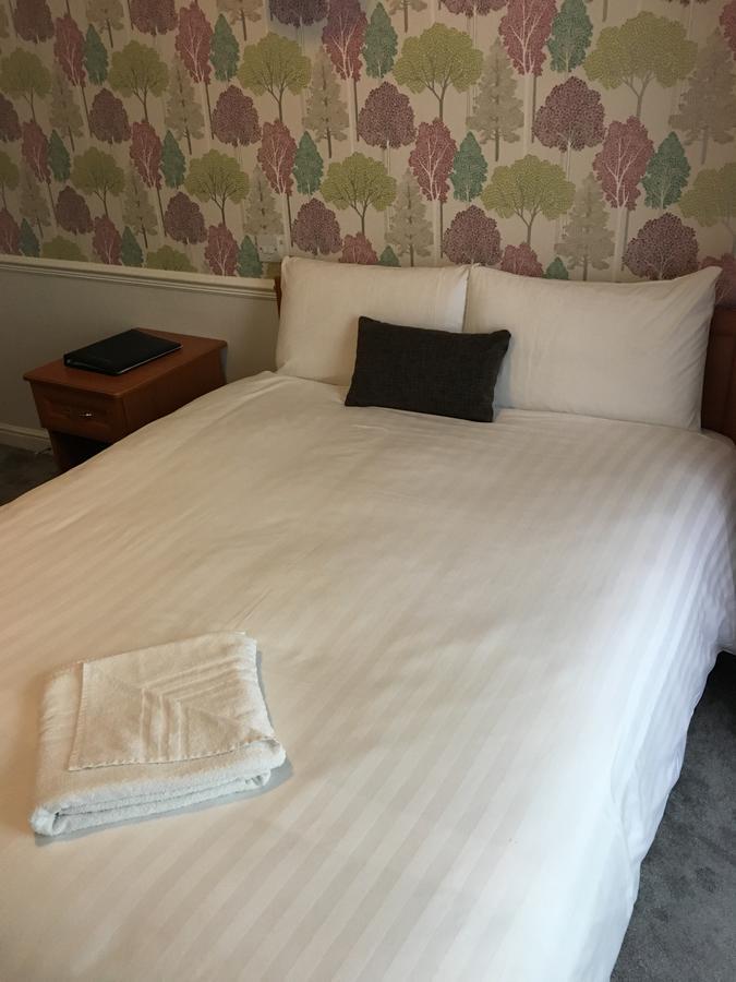 Kyte Hotel Darrington Εξωτερικό φωτογραφία
