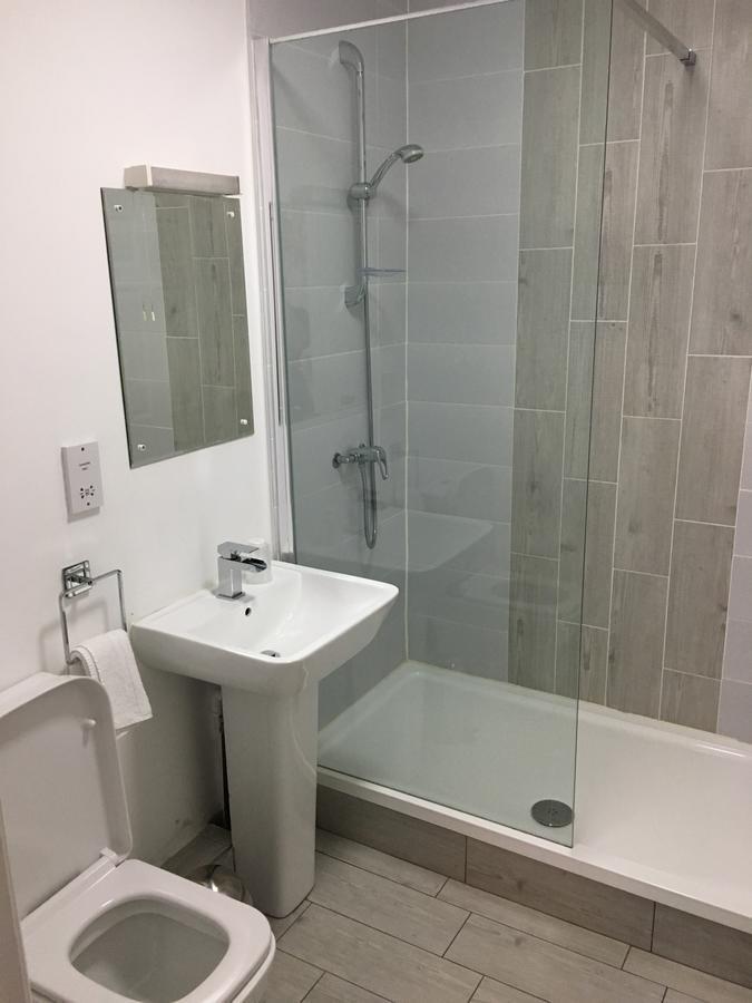 Kyte Hotel Darrington Εξωτερικό φωτογραφία