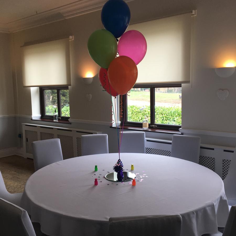 Kyte Hotel Darrington Εξωτερικό φωτογραφία