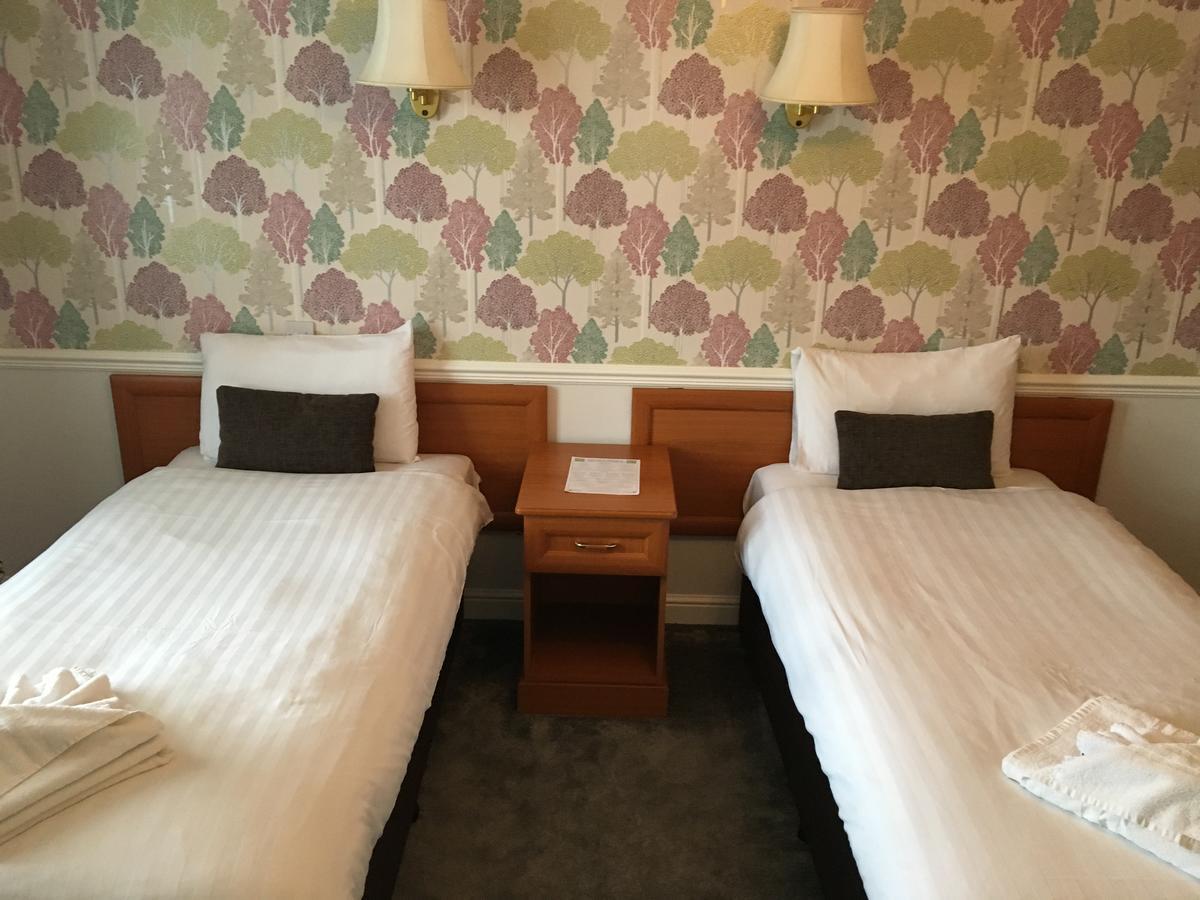 Kyte Hotel Darrington Εξωτερικό φωτογραφία