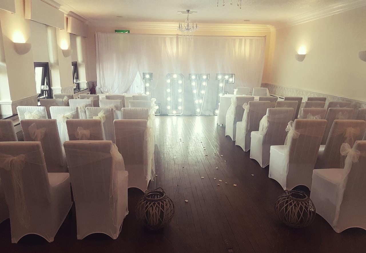 Kyte Hotel Darrington Εξωτερικό φωτογραφία